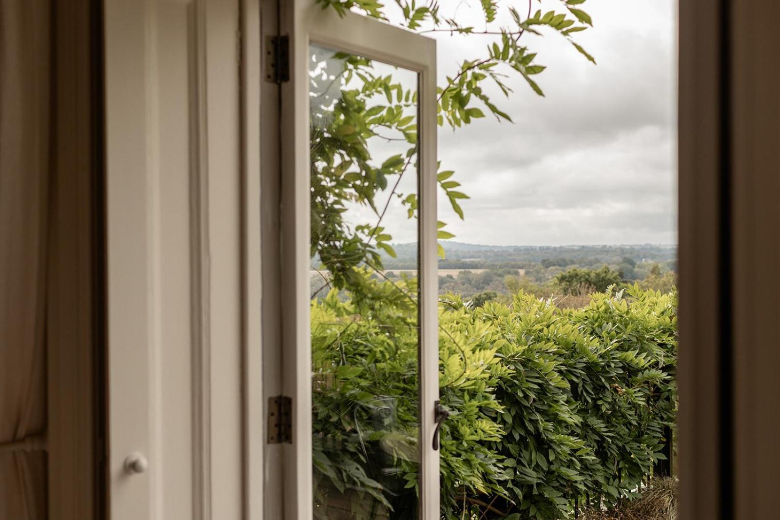 The Beacon Apartment Royal Tunbridge Wells Exterior photo