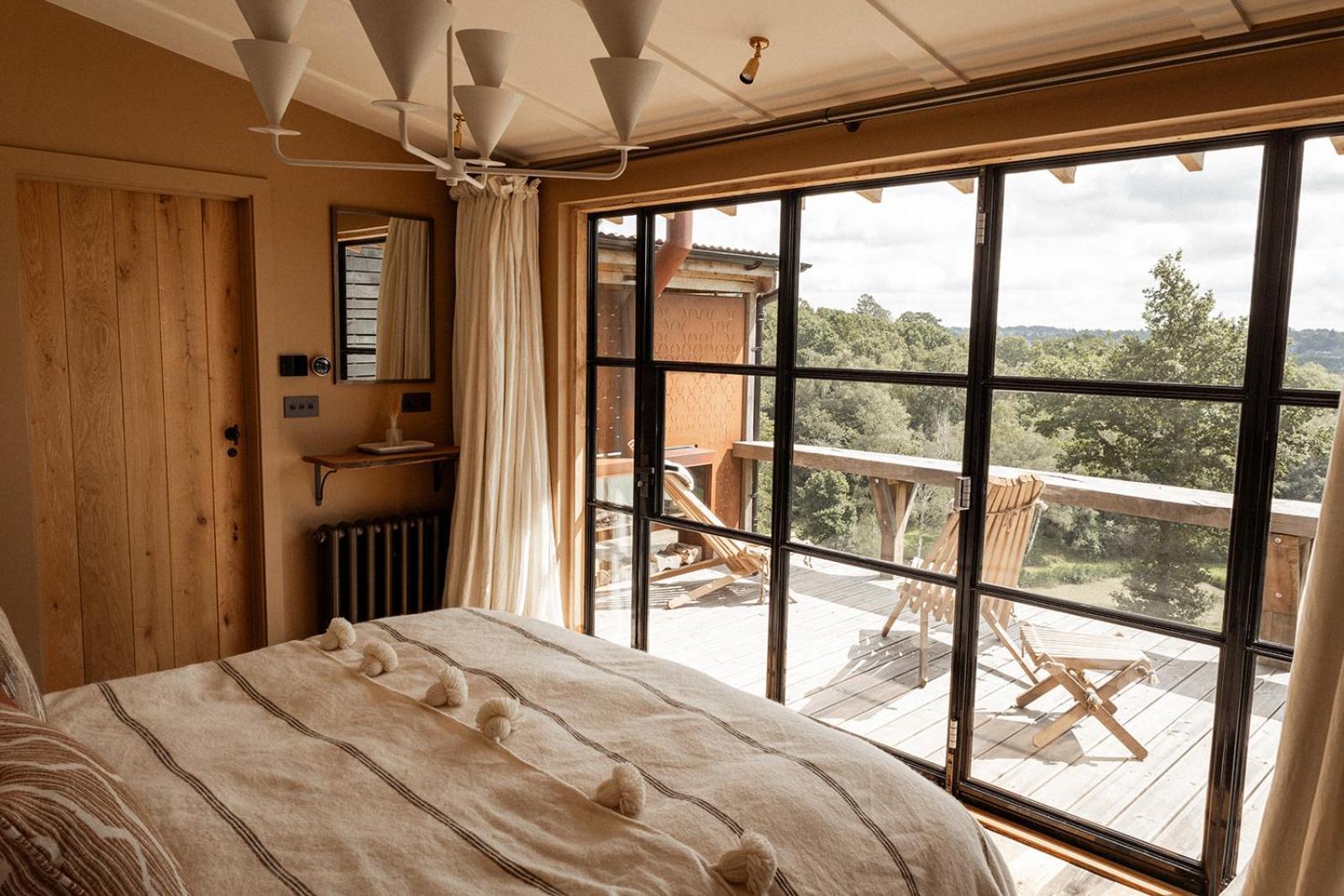 The Beacon Apartment Royal Tunbridge Wells Exterior photo